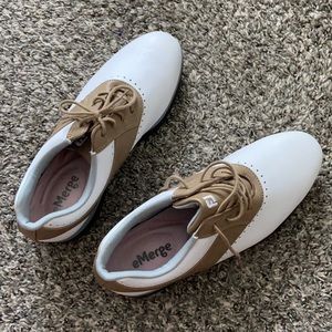 Footjoy eMerge golf shoes